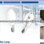 Best Quality Heavy Duty Design HID Metal Halide Lamp