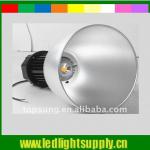 150W LED 400w high bay metal halide