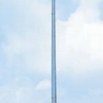 Airport High Mast outdoor lighting 400w Metal Halide lamp