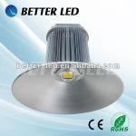 led industrial light replacement of traditional metal halide lamp