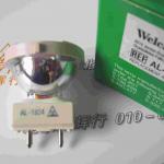Welch Allyn AL-1824,18w-24w solarc bulb,endoscope fiber optic light source,welchallyn,ref al1824,inspeciton replacement arc lamp