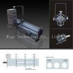 Ceramic Metal Halide Profile Lighting