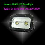 2013 Hot Sale led flood lights,Bridgelux outdoor led flood light 100w