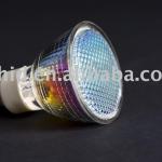 Color Metal Halide lamp