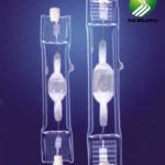 Metal halide lamps