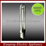 1Kunpeng 600W HPS light bulb