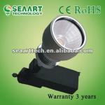 LED metal halide track light 20W