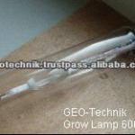 Metal Halide Grow Lamp 600W enhanced spectrum from Germany