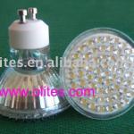 60 Dip GU10 LED Spot Light