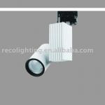 G8.5 metal halide track spot lighting fixtures