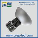 150w cob high bay led 400w metal halide replacement