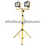 Tripod Halogen Light