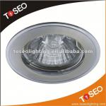 high quality metal halide recessed down light
