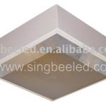High Bright LED Gas Station Lamp for Metal Halide lamps replacement