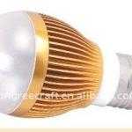 Led Grow Bulbs/E27 Led Bulb 5W-LRLB004