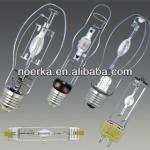 Osram/Philips/GE Model Metal halide lamps E27/E40/R7s/G12