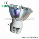 Sunbows Track Light in stage platinum 5R Beam Lamp Source