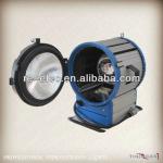 Studio compact HMI fresnel Light 4000W with ballast