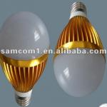 led metal halide replacement 5630smd 3w e27 ball bulb
