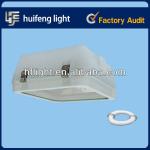 Ceiling Mounting Large 200W Induction Canopy Light