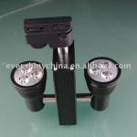 metal halide track light ES-GDD-6W-2