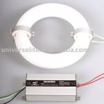 40-300w Round Tubular Induction Lamp and ballast