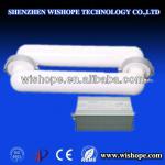 Rectangular Design Electrodeless Discharge Induction Tube