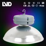Energy saving 150W LVD induction lamphig highbay light