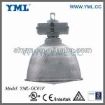 500W and 600W Induction High Bay Lighting Fixture Light Fitting-YML-GC01F-W80-400