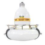 40W E27/E40 self ballast induction lamp