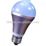 5W sensor led bulb PIR hot sales