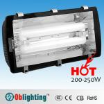 120W-250W IP65 Induction Lamp Tunnel Light