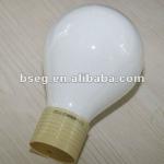 big round 5000k electrodeless light bulbs