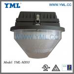 UL,SAA,GOST,TUV-CE,EMC Parking Lot Induction Light; Dimmable Induction Lamp
