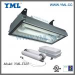 With UL,ROHS,CE,ETL Induction Light 400W Tunnel Light Fixture