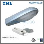 YML Energy Saving Induction Street Light Fixture ZD11 Series