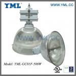 300W,400W,500W,600W Induction Lamp High Bay Lighting With UL,CE,ETL