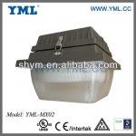 induction light garage dimmable
