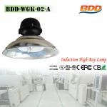 250W Highbay Induction Lamp