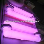 Induction plasma grow light