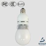 High frequency 2700k-6500k e27 induction electrodeless lamp