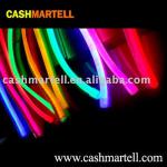 Crystal jacket Neon flex led