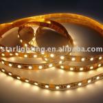 5050SMD Non-waterproof led flexible strip light IP65-ES60-S5050