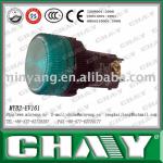 MYB2-EV161 type For use with Neon bulb (included)Begulator directly