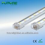 smd led strip light 24v for contour lighting TUBE light FT-ALF-48SMD-W