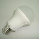 Energy-saving Long Lifespan E27/E14 led bulb,led housing