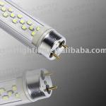 High power 2400mm t8 33w flexible led neon tube