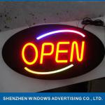 Open LED Neon Sign-SDF-57