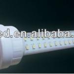 easy installation energy saving waterproof T8 led tube-LX-T8-12-22W