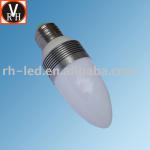 3W neon bulb e27